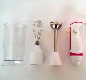 CVS SERÇİNİ 250W 2'Lİ ÇUBUK BLENDER SETİ DN 4410