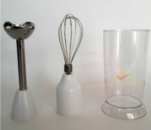 CVS SERÇİNİ 250W 2'Lİ ÇUBUK BLENDER SETİ DN 4410