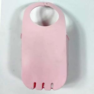 Tutacaklı Sünger Tutacağı ve Sünger 21x10x5 Cm Şık Tasarım
