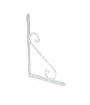 BEYAZ FERFORJE RAF ALTI 15X11