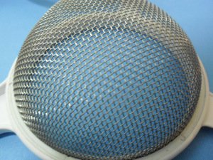 PASLANMAZ ÇELİK 3'LÜ SÜZGEÇ SETİ 3 ADET SÜZGEÇ ÇOK AMAÇLI SÜT SÜZGECİ