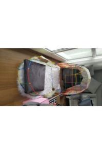 Özel Kutulu Süper Bambu 300 Parça Kırılmayan Eğitici Oyun Çubukları Çocukların Yaratıcılığına Katkı