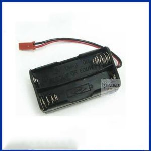 Elektrom Aa Kalem Pil 2 Li Pil Yuvası