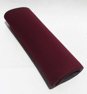 Evalı Stretch Kumaştan Üretim 70x30 Sade Renk Kaliteli Mouse Pad Kaliteli Kumaştan Üretilmiştir