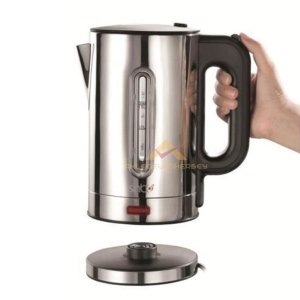 SİNBO GİZLİ REZİSTANSLI 2000W KABLOSUZ KETTLE