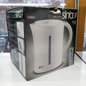 Sinbo Su Isıtıcı Kettle 2000w 1,7 Lt Kapasiteli SK 7360