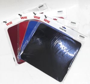 Evalı Stretch Kumaştan Üretim 27x23 Sade Renk Kaliteli Mouse Pad Kaliteli Kumaştan Üretilmiştir