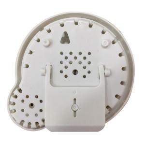 Nem Ölçerli ve Isı Ölçerli  ø10 cm İbreli Termometre