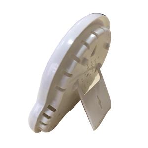 Nem Ölçerli ve Isı Ölçerli  ø10 cm İbreli Termometre