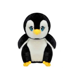 1012 Penguen Peluş Oyuncak 28 cm