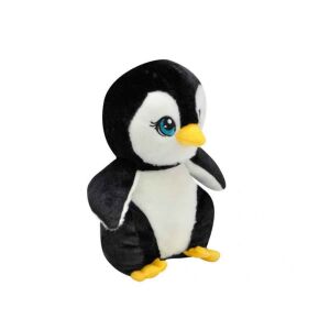1012 Penguen Peluş Oyuncak 28 cm