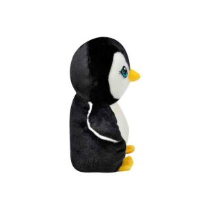 1012 Penguen Peluş Oyuncak 28 cm