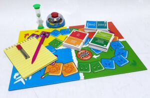 Haydi Tahmin Et Masa Oyunu Tabunun Yeni Hali Süper Eğlenceli Oyun