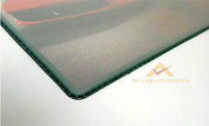 KAYMAZ ALT YÜZEYLİ FERRARİ DESENLİ MOUSE PAD NO8