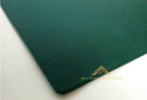 KAYMAZ ALT YÜZEYLİ FERRARİ DESENLİ MOUSE PAD NO8