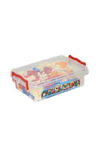 288 Parca Mıcro Bloklar Lego Serısı Pilsan