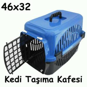 Mama Hediyeli Kedilerimiz İçin 5 Parça Mutlu Yaşam Seti - Çanta Kumluk Kürek Mama Kabı 5 Kg Özel Kum