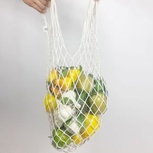 Örme Pazar Market Filesi Sağlıklı Doğal Çevreye Zarar Vermeyen