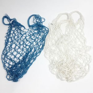 Örme Pazar Market Filesi Sağlıklı Doğal Çevreye Zarar Vermeyen