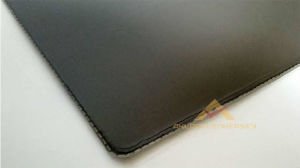 KAYMAZ ALT YÜZEYLİ FERRARİ DESENLİ MOUSE PAD NO7