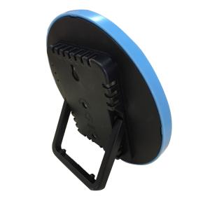 Nem Ölçerli ve Isı Ölçerli  ø12 cm İbreli Termometre