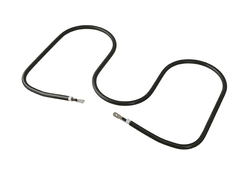 1000W Rezistans 110V 270X172mm Yerli Üretim Sağlam Ve Kaliteli Yapı