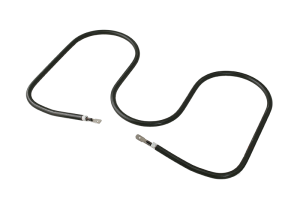 1000W Rezistans 110V 270X172mm Yerli Üretim Sağlam Ve Kaliteli Yapı