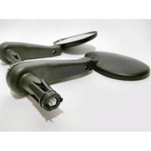 Direksiyon Kenarına Monte Bisiklet 2li Ayna Seti