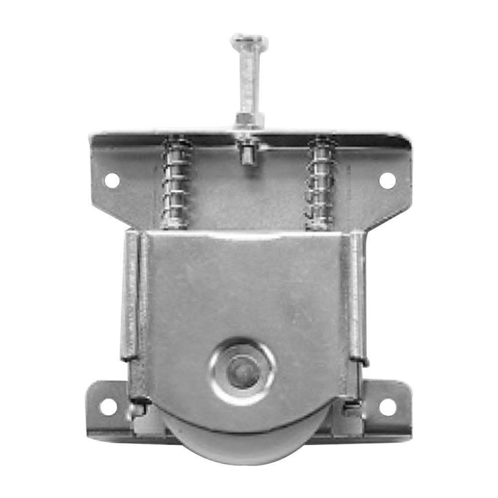 8 Adet PKM 80 Orjinal Bilyalı Sürgü Kapak Mekanizması İtaly Ray Kapak Teker Sistemi Gardrop Sürgüsu