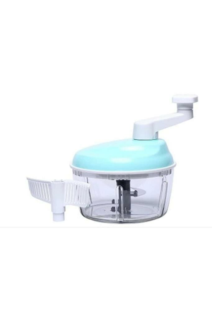 YAKUT Gondol Rondol Çevirmeli Rondo Doğrayıcı Karıştırıcı tba11