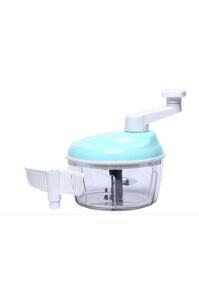 YAKUT Gondol Rondol Çevirmeli Rondo Doğrayıcı Karıştırıcı tba11