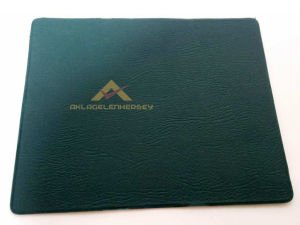 KAYMAZ ALT YÜZEYLİ ASLAN DESENLİ MOUSE PAD NO6