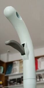 3 Adet Microfiber Paspaslı Spreyli Mop Temizlikte Yılın Ürünü Metal Sap BüyükSu Tanklı %100 TürkMalı