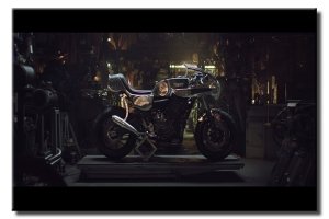 YAMAHA ALÜMİNYUM 6 değişen ölçü ORİJİNAL KANVAS TABLO