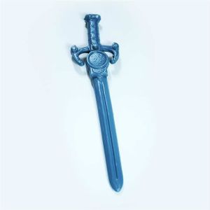 Zararsız Plastik Oyuncak Kılıç 60 cm Uzunluğunda - Oyuncak Kılıç