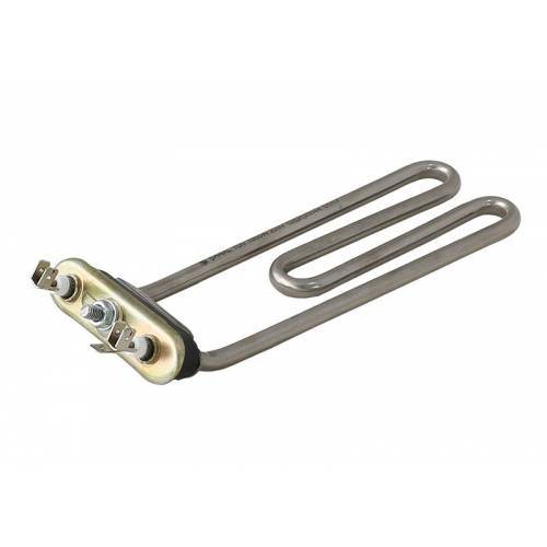 1950W Çamaşır Makinesi Rezistansı 220V 170x62mm Yerli Üretim 