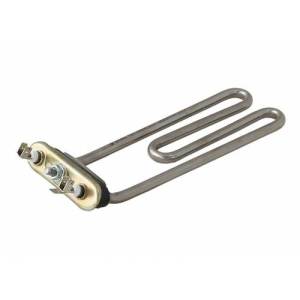 1950W Çamaşır Makinesi Rezistansı 220V 170x62mm Yerli Üretim 