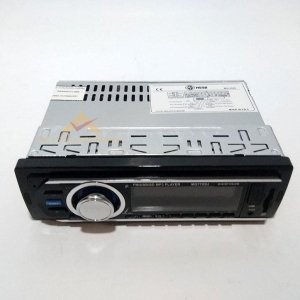 MEGA KUMANDALI MP3 ÇALAR 4x50W OTO TEYP MG7703U