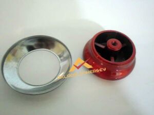 Tencere Ve Tavalar İçin Renkli Kapak Tutacağı