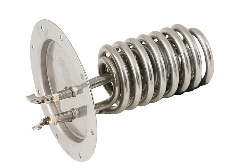 1950W Çamaşır Makinesi Rezistansı 220V 555x70mm Yerli Üretim Sağlam Ve Kaliteli Yap