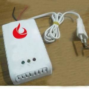 Gaz alarm cihazı kaçağı alarm dedektörü