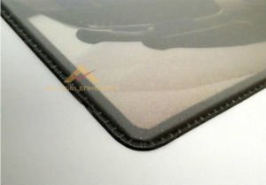 KAYMAZ ALT YÜZEYLİ ARABA DESENLİ MOUSE PAD NO5