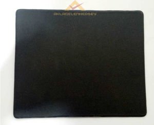 KAYMAZ ALT YÜZEYLİ ARABA DESENLİ MOUSE PAD NO5