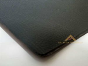 KAYMAZ ALT YÜZEYLİ ARABA DESENLİ MOUSE PAD NO5