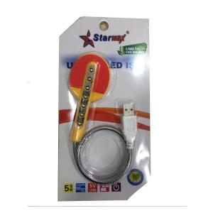 StarMax Desenli Usb Pc Led Işık Klavye Işığı