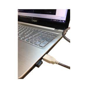 StarMax Desenli Usb Pc Led Işık Klavye Işığı