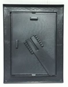 2 Çeşit 2 Renk 21x15 Plastik Albüm Çerçevesi