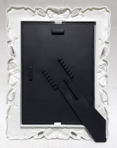 2 Çeşit 2 Renk 21x15 Plastik Albüm Çerçevesi