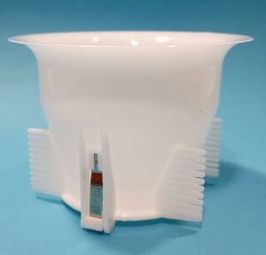 Çelik Yaylı Çift Kapaklı Alaturka Tuvalet Kötü Koku Kapağı WC Kaygan Kapak Haşere Girişini Önler