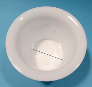 Çelik Yaylı Çift Kapaklı Alaturka Tuvalet Kötü Koku Kapağı WC Kaygan Kapak Haşere Girişini Önler